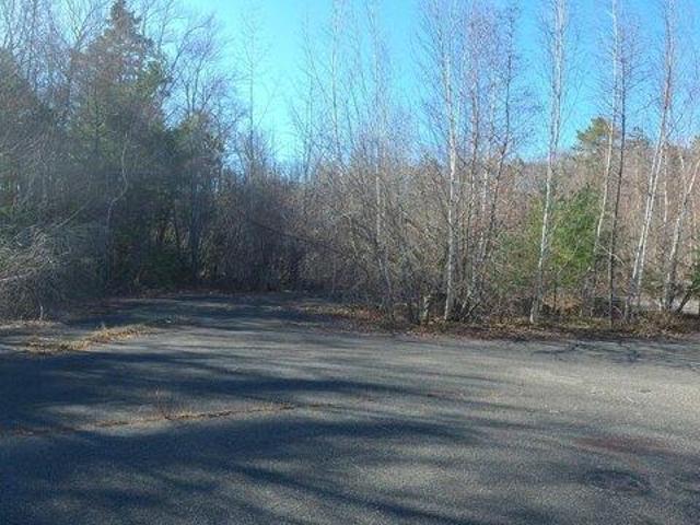 Land for sale in Rockport, Maine