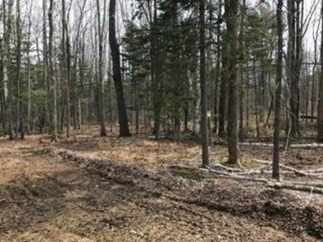 Land for sale in Rockport, Maine