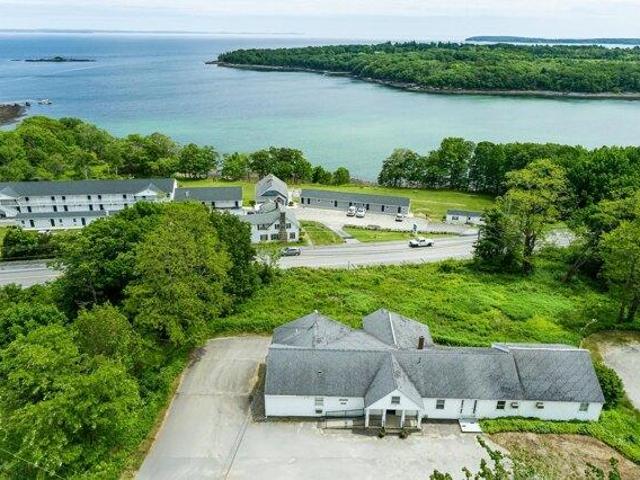 House for sale in Rockport, Maine