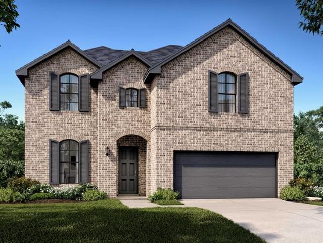 House for sale in Prosper, Collin County