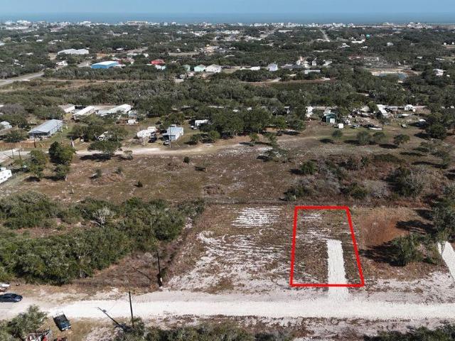 Land for sale in Rockport, Texas