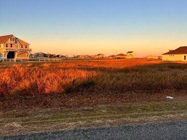 Land for sale in Rockport, Texas
