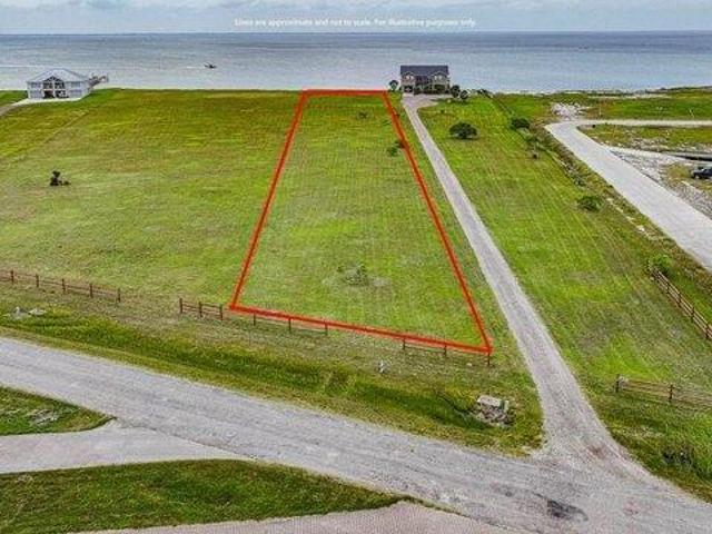 Land for sale in Texas