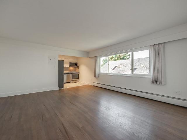 Apartment for rent in Fairfield, Victoria