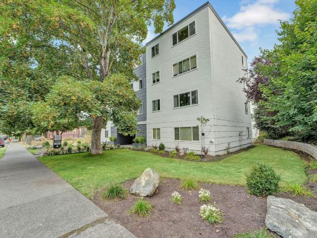 Apartment for rent in Victoria, British Columbia