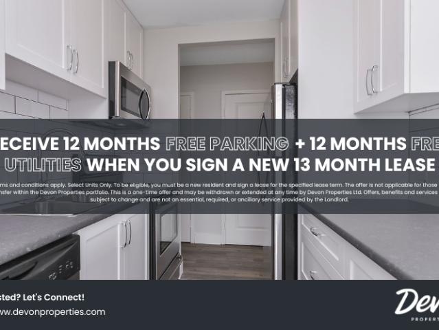 Apartment for rent in Victoria, British Columbia