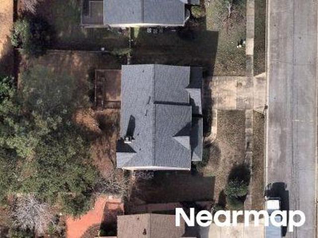 House for sale in Newnan, Georgia