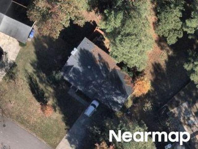 House for sale in Fayetteville, North Carolina