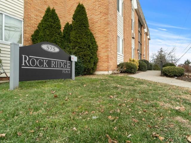 Apartment for rent in Bridgeport, Connecticut
