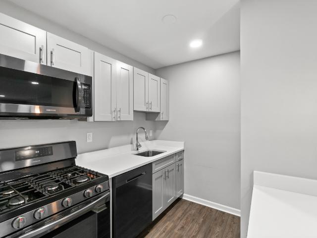 Apartment for rent in Bridgeport, Connecticut