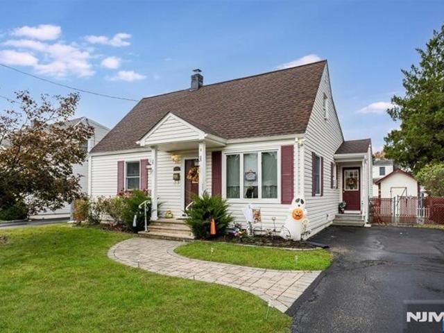 House for sale in Haskell, Wanaque