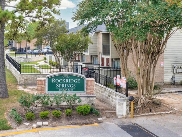 Apartment for rent in Houston, Harris County