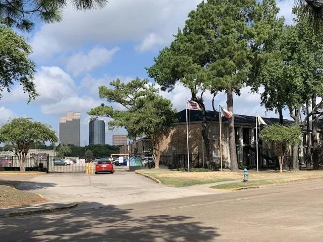 Apartment for rent in Harris, Texas