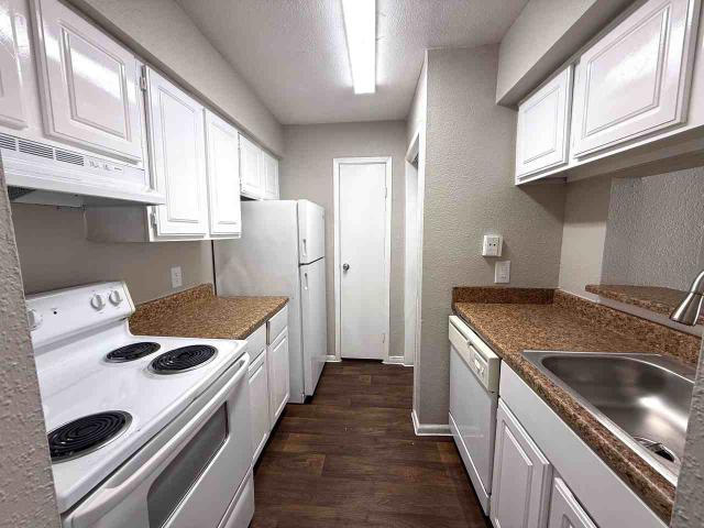 Apartment for rent in Harris, Texas