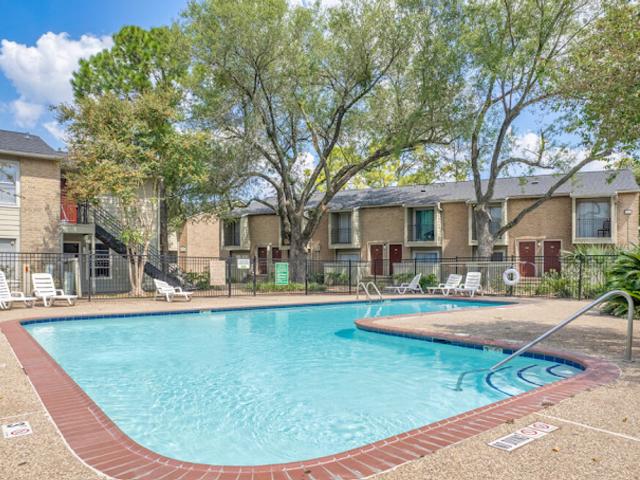 Apartment for rent in Harris, Texas