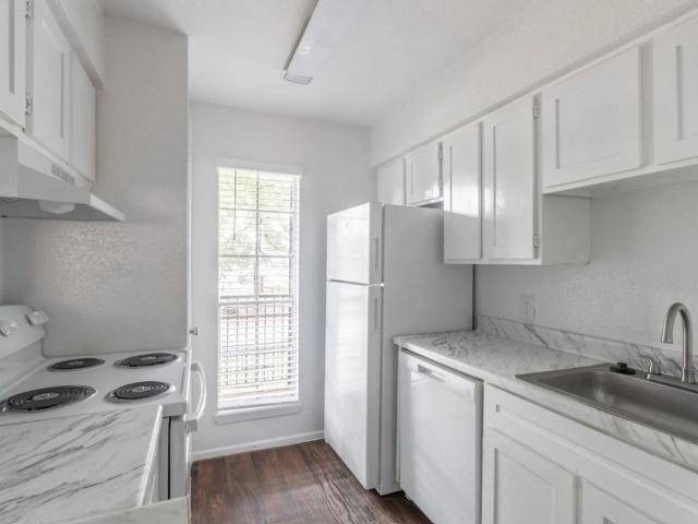 Apartment for rent in Harris, Texas
