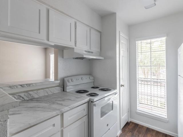 Apartment for rent in Harris, Texas