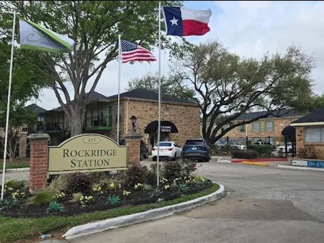 Apartment for rent in Harris, Texas