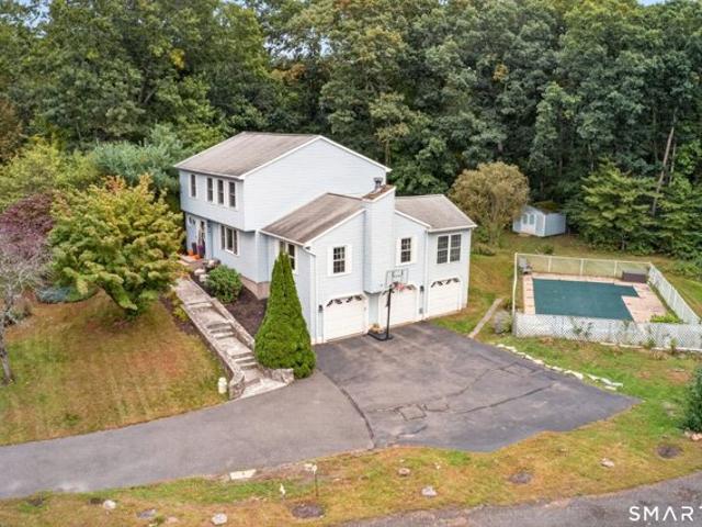 House for sale in Prospect, Naugatuck Valley Planning Region