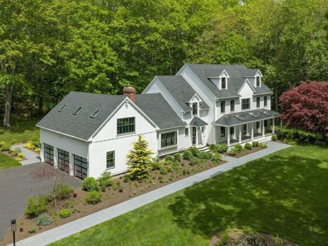 House for sale in New Hampshire