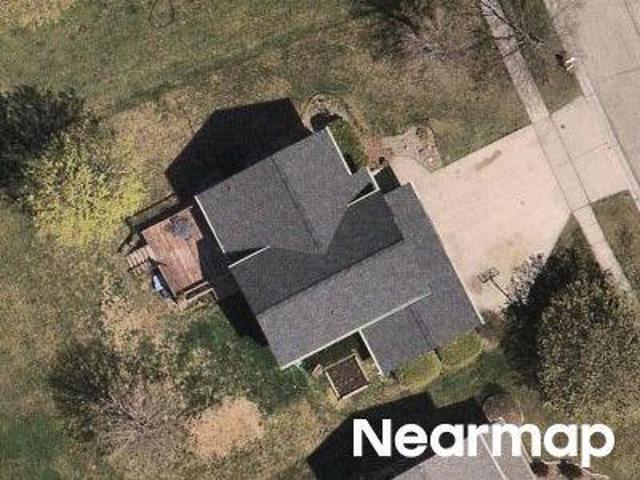 House for sale in Fond Du Lac, Wisconsin
