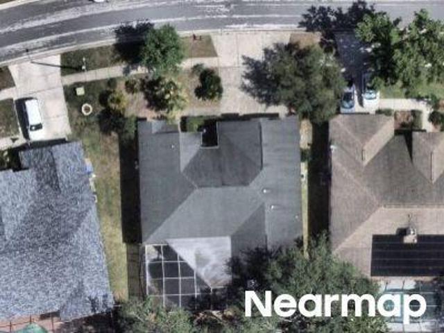 House for sale in Tampa, Florida