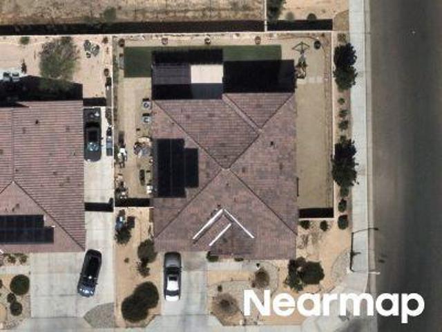 House for sale in Palmdale, California