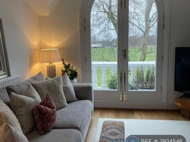 Apartment for rent in Greater London