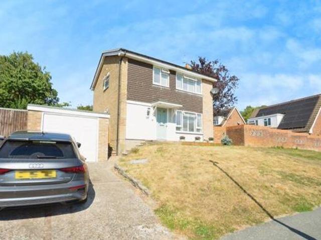 House for sale in Uckfield, Cross In Hand