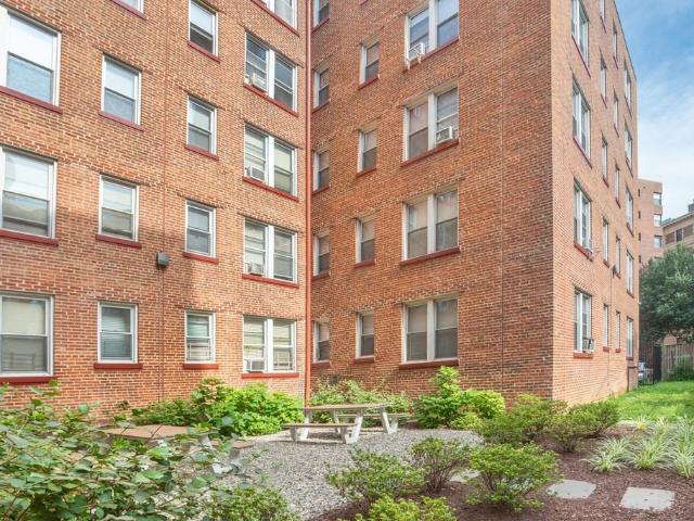 Apartment for rent in Washington, Washington DC
