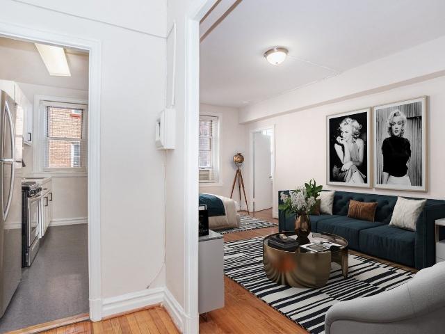 Apartment for rent in Washington, Washington DC