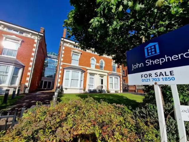 House for sale in Olton, Olton