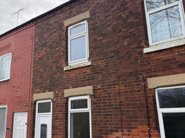 House for rent in Clowne, Elmton