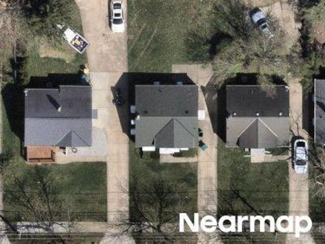 House for sale in Maple Heights, Ohio