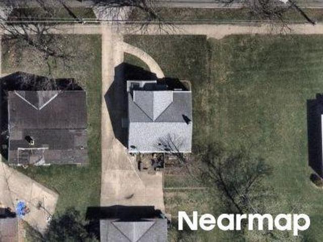 House for sale in Maple Heights, Ohio