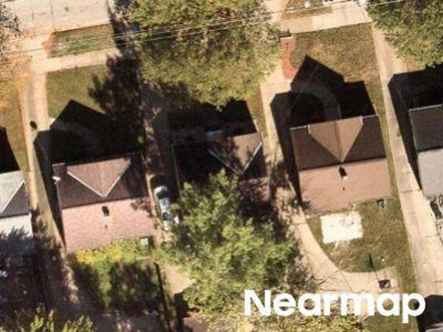 House for sale in Maple Heights, Ohio