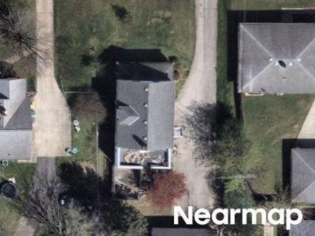 House for sale in Maple Heights, Ohio