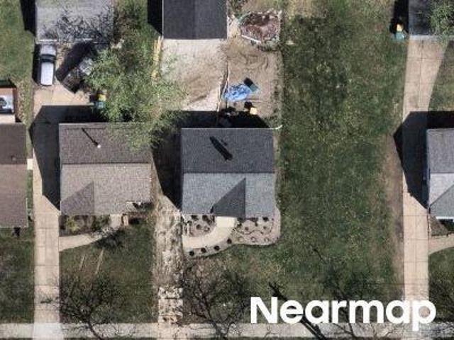 House for sale in Maple Heights, Ohio