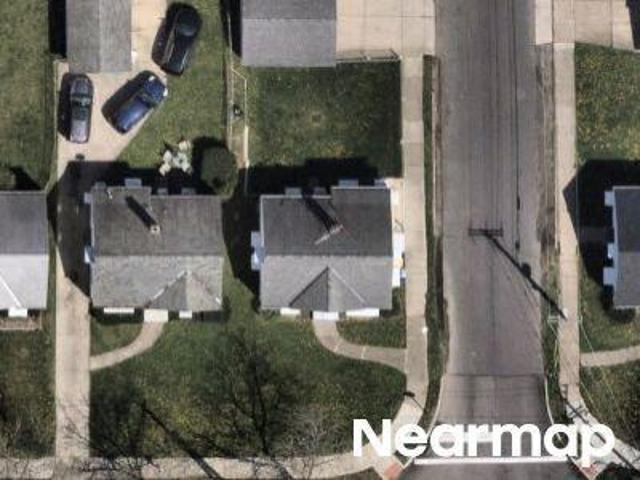 House for sale in Maple Heights, Ohio