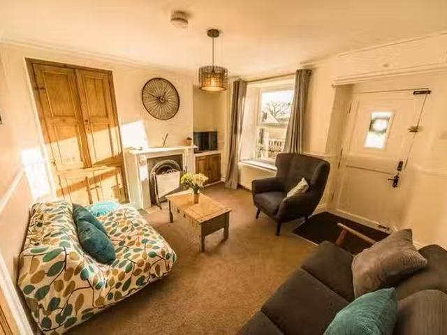 Apartment for rent in Froggatt, East Midlands