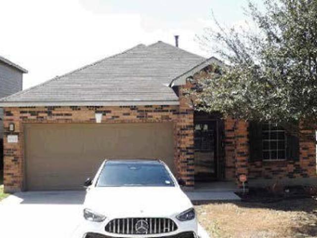 House for sale in Leesville, Texas