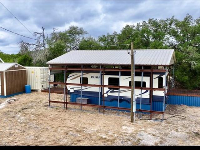 Farm for sale in Rocksprings, Edwards County