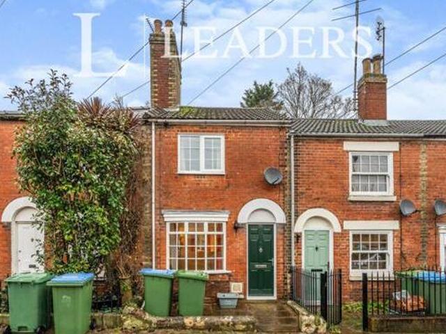 House for rent in Barton Stacey, Hampshire