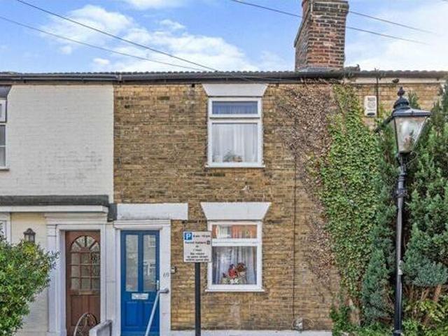 House for sale in Chilworth Old Village, Test Valley