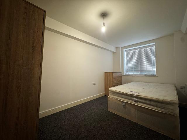 Room for rent in Bevois Town, City Of Southampton