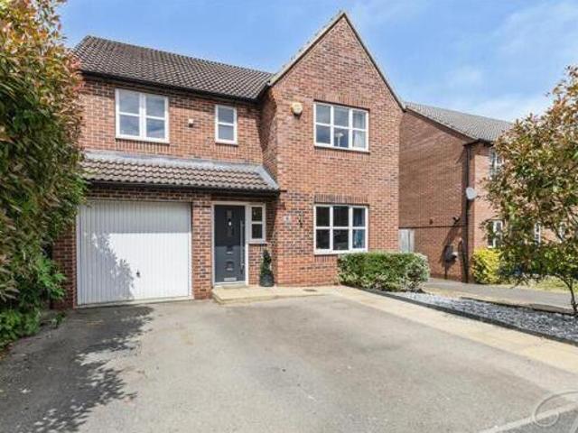 House for sale in Potters Corner, East Midlands