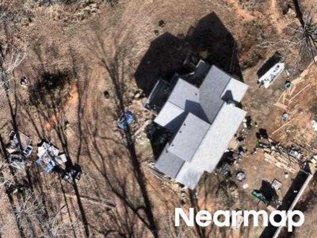 House for sale in Paulding, Georgia