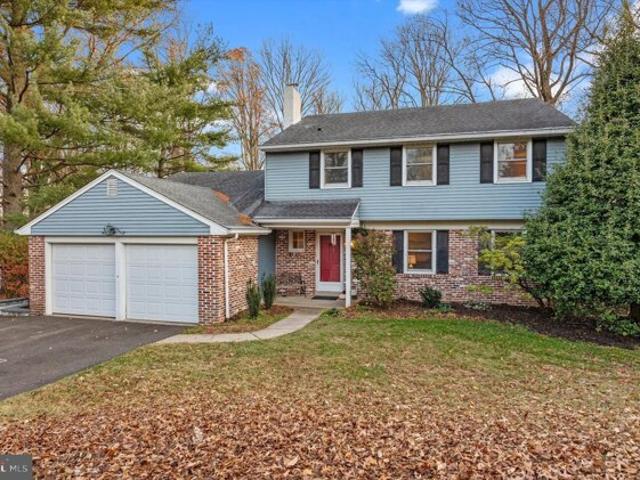 House for sale in Bucks, Pennsylvania