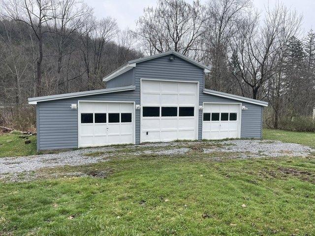 Land for sale in Clearfield, Pennsylvania