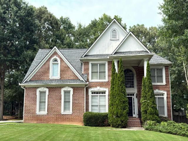 House for sale in Red Oak, Georgia